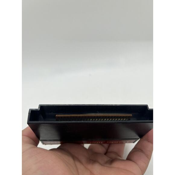 Thunder Blade - Sega Master System - Tested & Working! - Picture 5 of 5